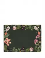 Essenza Essenza Gallery Placemat - Dark green