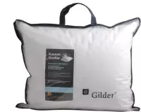 Gilder Gilder Softline Hoofdkussen Microvezel 60x70