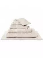 Vandyck Vandyck Gastendoekje RANGER TOWELS stone