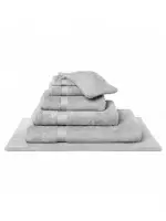 Vandyck Vandyck Gastendoekje RANGER TOWELS steelgrey426