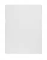 Essenza Essenza Fine Art Table cloth - White