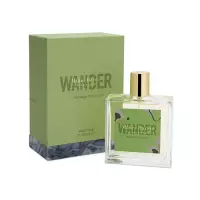 Miller Harris WANDER through the PARKS Eau de Parfum 100ml