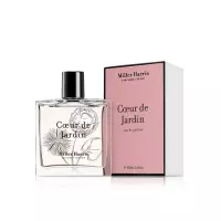 Miller Harris Coeur de Jardin Eau de Parfum 100ml Spray