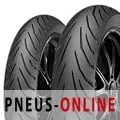 Pirelli Motorfiets Zomerband - 100/70 17 49V