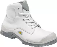 Bata Industrials ACT158 HG S3 ESD + KN - Wit (W) - 46