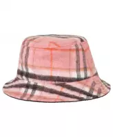 UNMADE Bucket Hat Roze