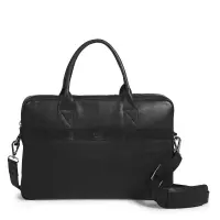 Still Nordic Fly Brief 2 Room 15 Laptoptas Black