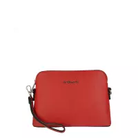 Flora & Co Shoulder Bags Crossover Red