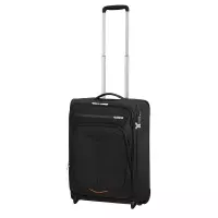 American Tourister Reiskoffer - Summerfunk Upright 55/20 Tsa (Handbagage) Black