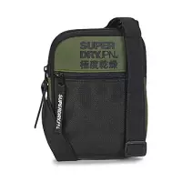 Superdry Sport Pouch Chive