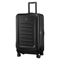 Victorinox Spectra 2.0 Expandable Large Case - zwart