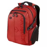 Victorinox VX Sport Pilot Backpack red