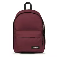 Eastpak - Out Of Office Rugzak - 27 Liter - Crafty Wine