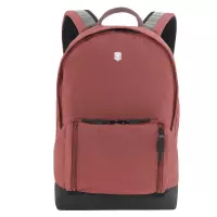 Victorinox - Classic Laptop Backpack - Red