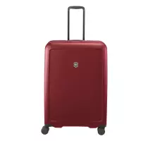 Victorinox Connex Large Hardside Case Red