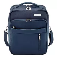 Travelite Capri Boardbag Vertical Schoudertas Navy