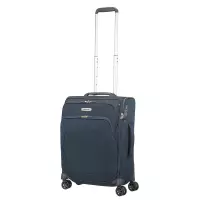 Samsonite Spark Sng Spinner Spinner Reiskoffer (Handbagage) - 43 liter - Blue