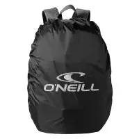 O&apos;Neill Regenhoes BM Bag Cover 3.0 Black Out