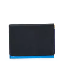 Mywalit Medium Tri-Fold Wallet Portemonnee Burano