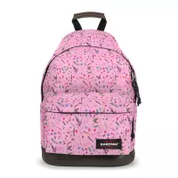 Eastpak Wyoming Herbs Pink