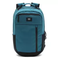 Vans Disorder Plus Backpack blue coral