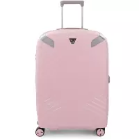 Roncato Ypsilon Trolley Medium Expandable Pastel Pink