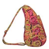 The Healthy Back Bag S The Classic Collection Pop Art Floral