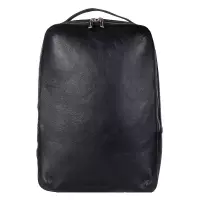 Cowboysbag Backpack Porin 13 inch | Black