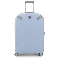 Roncato Ypsilon Trolley Medium Expandable Saffira Blue