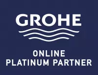 GROHE Atrio Wandgemonteerde Wastafelkraan - Afbouwdeel - Exclusief inbouwdeel