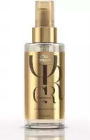 Wella Oil Reflections Smoothening Oil 100ml