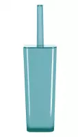 Kleine Wolke - Toiletborstel Easy turquoise