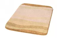Kleine Wolke - Badmat Miami beige 50x60cm