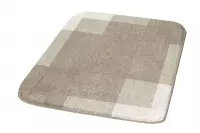 Kleine Wolke - Badmat Mix taupe 70x120cm