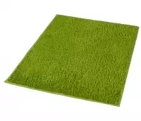 Kleine Wolke - Badmat Kansas groen 70x120cm