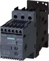 Siemens softstart 3rw30141bb04