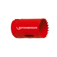 Rothenberger HSS gatzaag 22 mm