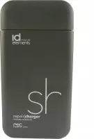 ID Hair Elements repair charger healing shampoo Haarverzorging UV-bescherming 250ml