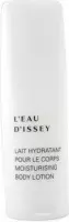 MULTI BUNDEL 5 stuks Issey Miyake L'eau D'issey Moisturising Body Lotion 200ml