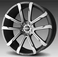 Autovelg Momo QUANTUM EVO 19" 8,5 x 19" ET25 PCD 5x112 CB 79,6