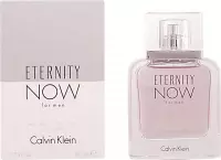 ETERNITY NOW FOR MEN  50 ml| parfum voor heren | parfum heren | parfum mannen | geur