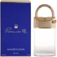 Mauboussin - Promise Me - Eau De Parfum - 90ML