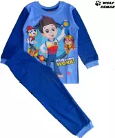 Paw Patrol Nickelodeon Pyjama. Maat 98 cm / 3 jaar