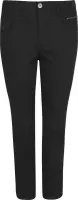 Promiss Slim broek met rits Slim broek met rits