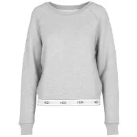 UGG  Sweater / Trui - Dames - Sweat - 1104851-GRHE - Grijs - Maat S