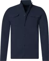 Blue Industry Vest Heren