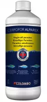 Colombo Cerpofor Alparex - 1000 ml / 5000 liter