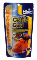 Hikari Sinking Cichlid Gold (Mini) - 342 Gram