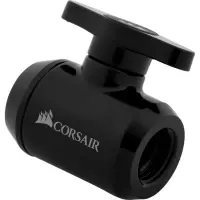 Corsair Hydro X Series XF Ball Valve ventiel