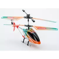 Carrera RC Orange Sply II - Bestuurbare helikopter